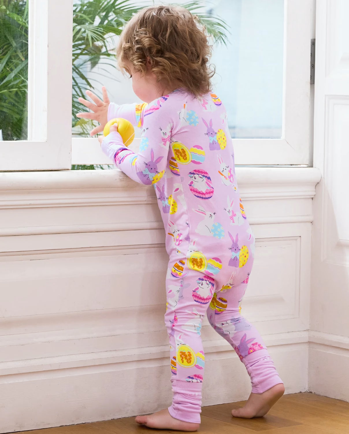 Egg Hunt Bamboo Zippy, egg hunt bamboo zippy easter egg play lifestyle 10