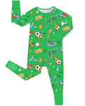 Final Kick Bamboo Zippy, final kick bamboo zippy soccer print main