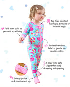 Flamingo Float Bamboo Zippy, flamingo float bamboo zippy lifestyle 06