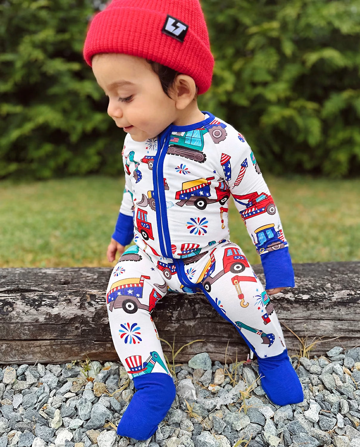 Freedom Builders Bamboo Zippy, freedom builders bamboo zippy lifestyle 01