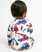 Freedom Builders Bamboo Zippy, freedom builders bamboo zippy lifestyle 02