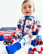 Freedom Builders Bamboo Zippy, freedom builders bamboo zippy lifestyle 03