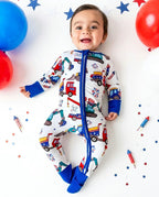 Freedom Builders Bamboo Zippy, freedom builders bamboo zippy lifestyle 04