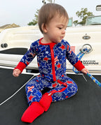 Freedom Sparkle Bamboo Zippy, freedom sparkle bamboo zippy lifestyle 03