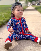 Freedom Sparkle Bamboo Zippy, freedom sparkle bamboo zippy lifestyle 06