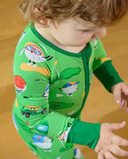 Golf Pals Bamboo Zippy, golf pals bamboo zippy lifestyle 04