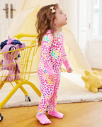 Happy Dots Bamboo Zippy, happy dots bamboo zippy lifestyle 02