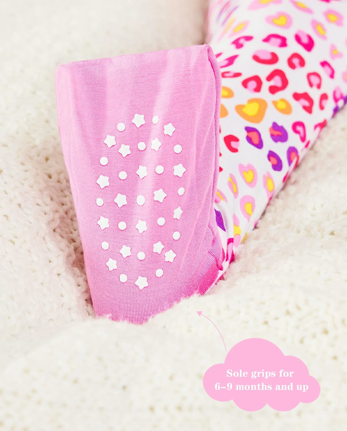 Happy Dots Bamboo Zippy, happy dots bamboo zippy lifestyle 06