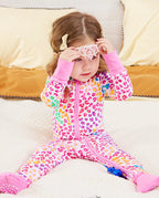 Happy Dots Bamboo Zippy, happy dots bamboo zippy lifestyle 11