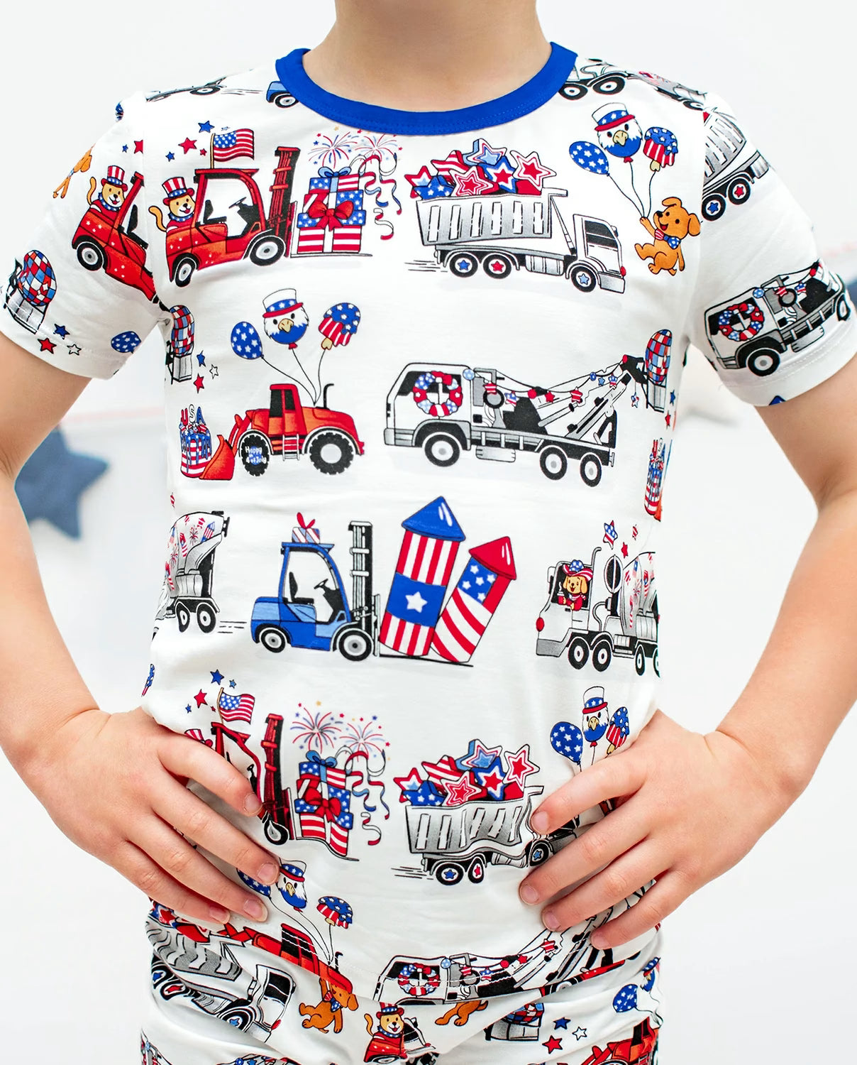 Independence Trucks Short Two-Piece Pajama Set, independence trucks bamboo short two piece pjs lifestyle 06