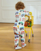 Little Trucks Bamboo Zippy, little trucks bamboo zippy 02