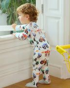 Little Trucks Bamboo Zippy, little trucks bamboo zippy lifestyle 08