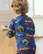Monster Drive Bamboo Zippy, monster drive bamboo zippy lifestyle 09