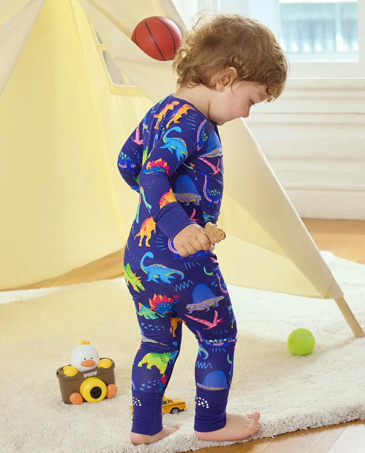 Neo Dino Bamboo Zippy, neo dino bamboo zippy lifestyle 08