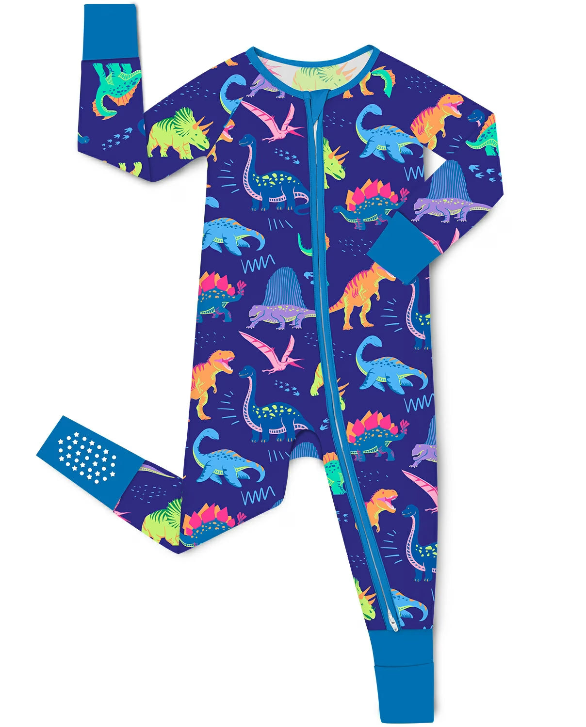 Neo Dino Bamboo Zippy, neo dino bamboo zippy main
