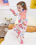 Patriotic Picnic Bamboo Zippy, patriotic picnic bamboo zippy lifestyle 09