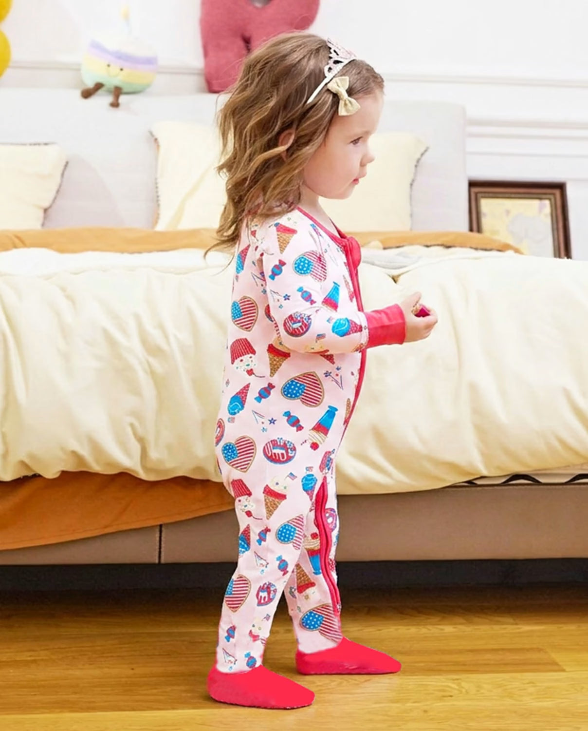 Patriotic Treats Bamboo Zippy, patriotic treats bamboo zippy lifestyle 04