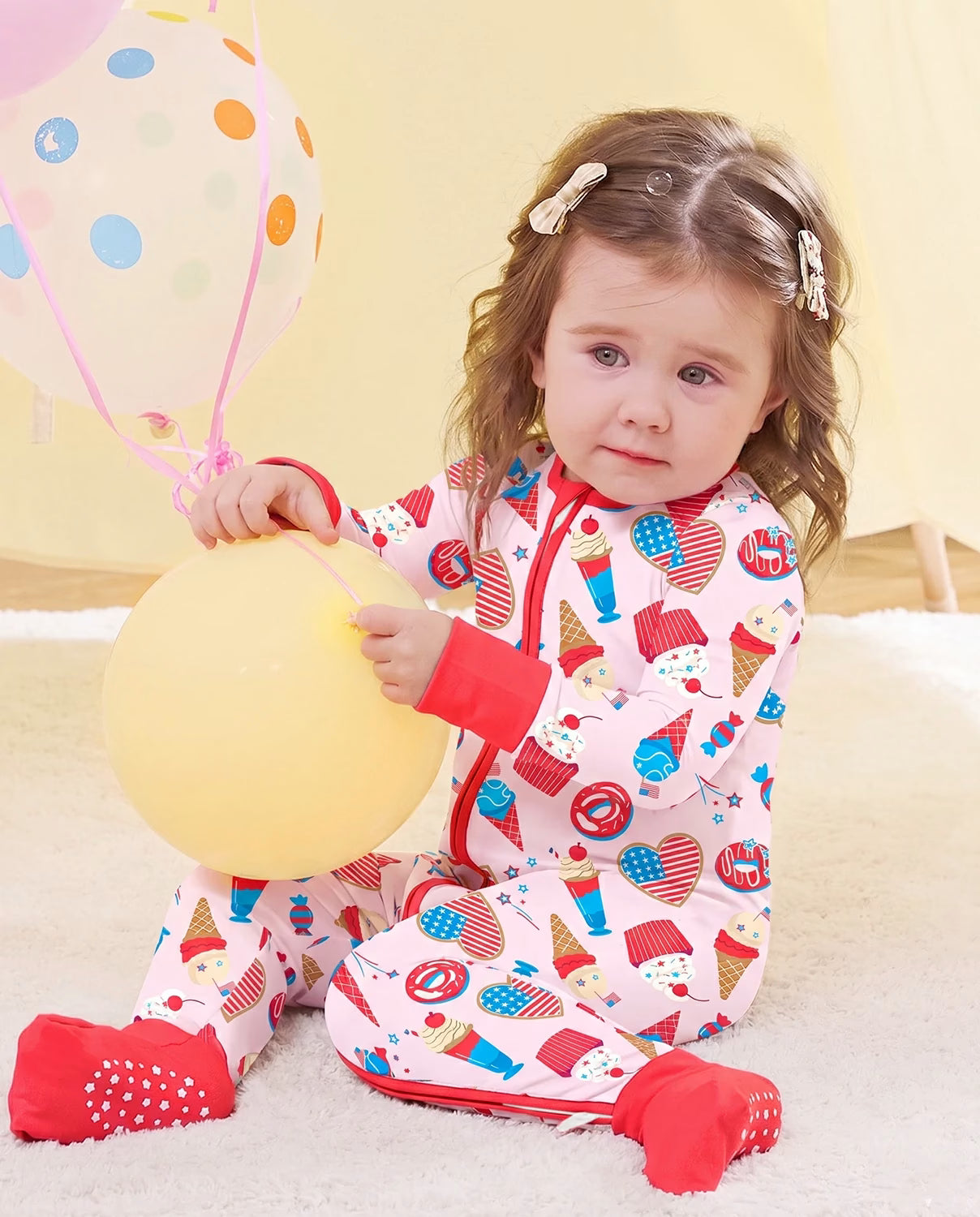 Patriotic Treats Bamboo Zippy, patriotic treats bamboo zippy lifestyle 12