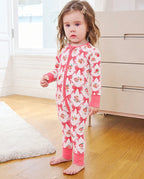 Pretty Bows Bamboo Zippy, pretty bows bamboo zippy lifestyle 02