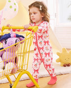 Pretty Bows Bamboo Zippy, pretty bows bamboo zippy lifestyle 06
