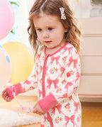 Pretty Bows Bamboo Zippy, pretty bows bamboo zippy lifestyle 08