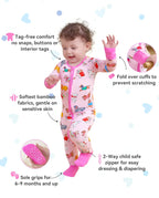 Puppy Pals Bamboo Zippy, puppy pals bamboo zippy features 03