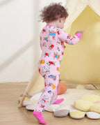 Puppy Pals Bamboo Zippy, puppy pals bamboo zippy lifestyle 02