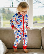 Star Celebration Bamboo Zippy, star celebration bamboo zippy lifestyle 01